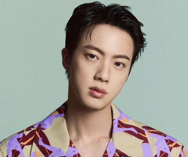 Gucci appoints BTS’ Jin as Global Ambassador