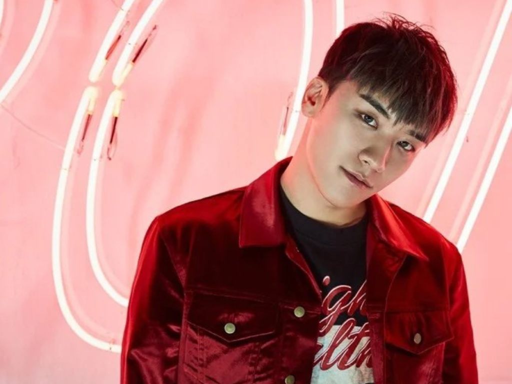 Seungri apologises for name-dropping BIG BANG members