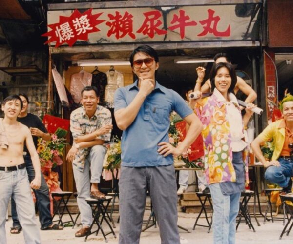 Stephen Chow’s “God of Cookery” to release in China