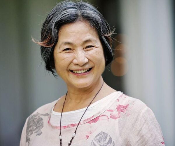 Cheng Pei-pei to receive Golden Horse’s Lifetime award