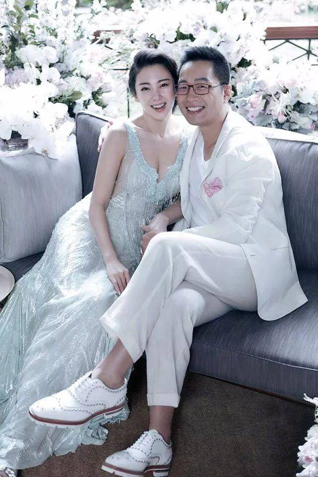 Yuan Bayuan’s ex mocks Zhang Yuqi for cheating allegation , celeb asia, kitty zhang, yu shi, Yuan Bayuan, zhang yuqi, theHive.Asia