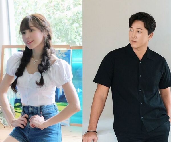 EXID Hani and Yang Jae-woong postpone wedding indefinitely