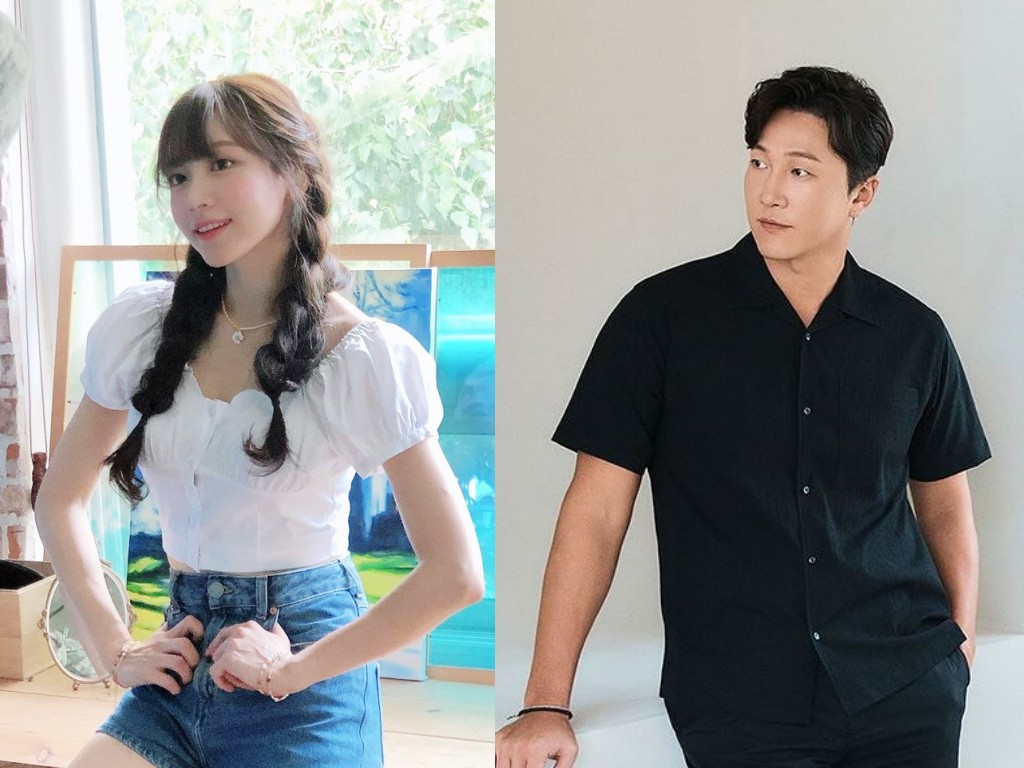 EXID Hani and Yang Jae-woong postpone wedding indefinitely