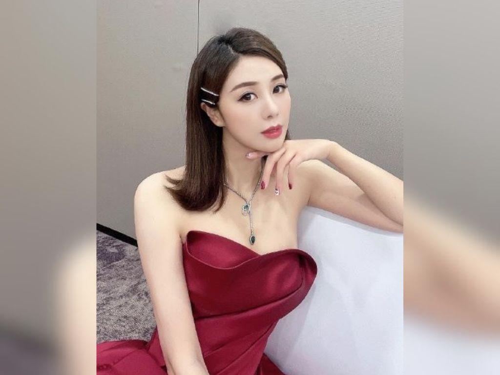 Ge Xiaoqian questions Zhang Yuqi’s denial about being the third party