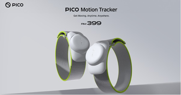 PICO Launches PICO 4 Ultra MR Headset in Malaysia, vr, mr, pico, pico 4 mr headset, PICO 4 Ultra Enterprise, technology, theHive.Asia