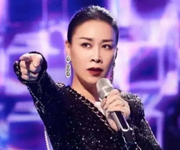 Na Ying: I always thought Faouzia would win!