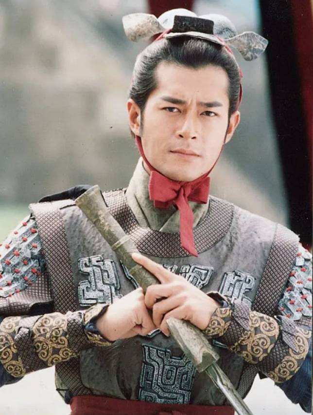 Louis Koo wants to stop filming kung fu movies?, celeb asia, louis koo, theHive.Asia