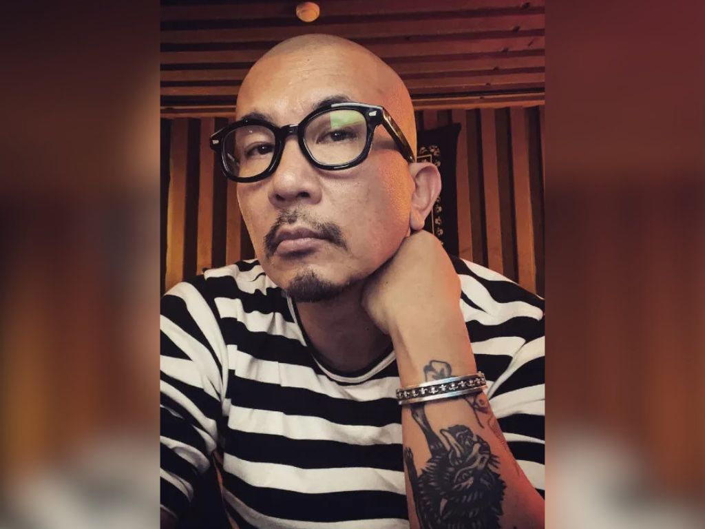 DJ Koo awaits action after IG account hacked and stolen