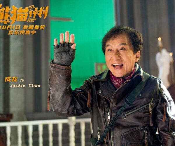 Jackie Chan elated over “Panda Plan” reception in Malaysia