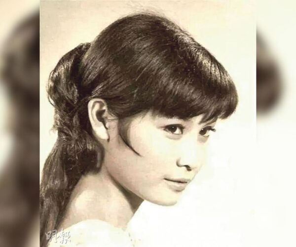 Lily Li passed away from cancer at 74