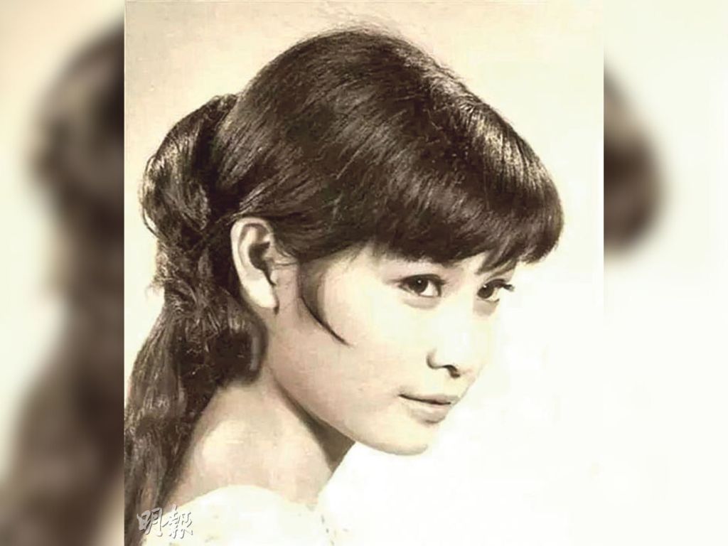 Lily Li passed away from cancer at 74