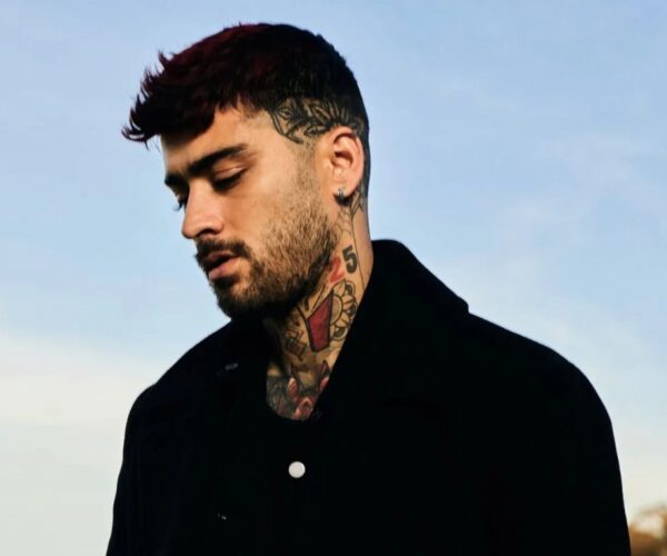 Zayn Malik postpones US tour due to Liam Payne’s death