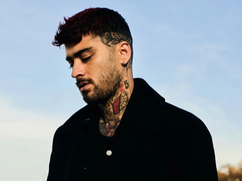 Zayn Malik postpones US tour due to Liam Payne’s death