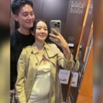 Motherhood calling as Louisa Mak embraces new life chapter