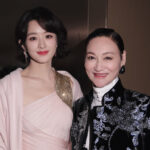 Kara Hui sings praises for Zanilia Zhao