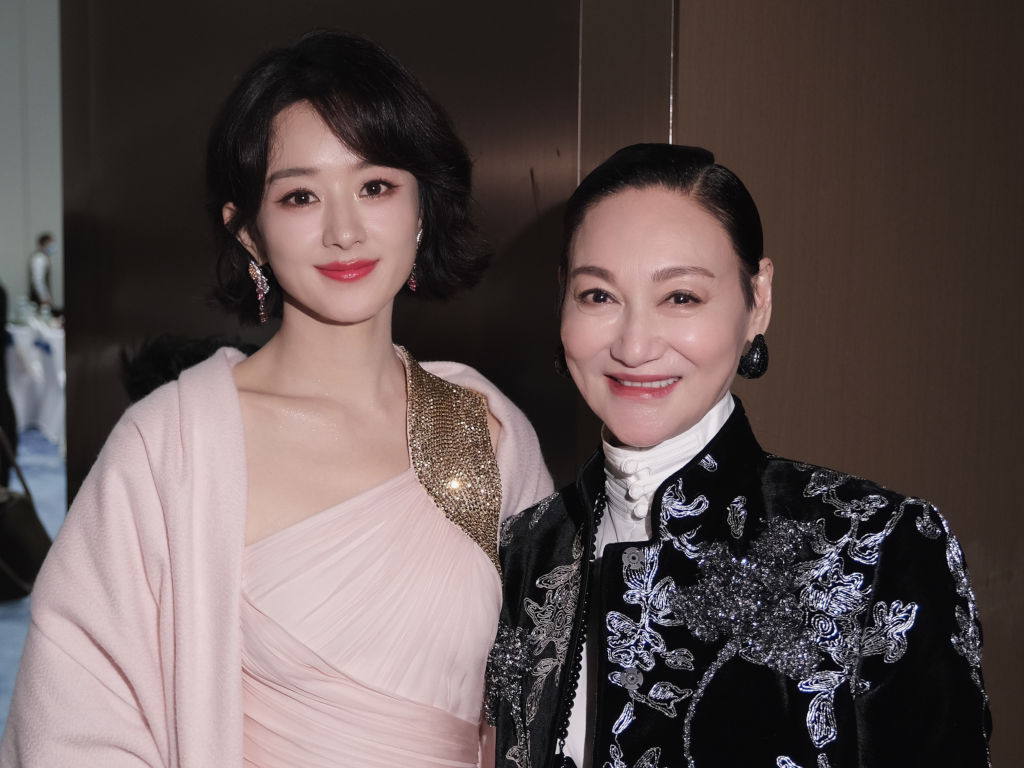 Kara Hui sings praises for Zanilia Zhao