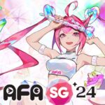 Crunchyroll to bring immersive anime experiences to Anime Festival Asia Singapore 2024