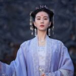 Cecilia Liu explores complex character in upcoming costume drama “Kill My Sins”