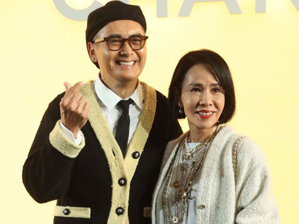 Chow Yun Fat assures lumps were not malignant