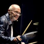 Bee Gees’ founding drummer Colin Petersen passes away