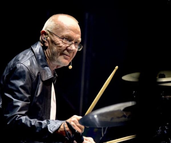 Bee Gees’ founding drummer Colin Petersen passes away