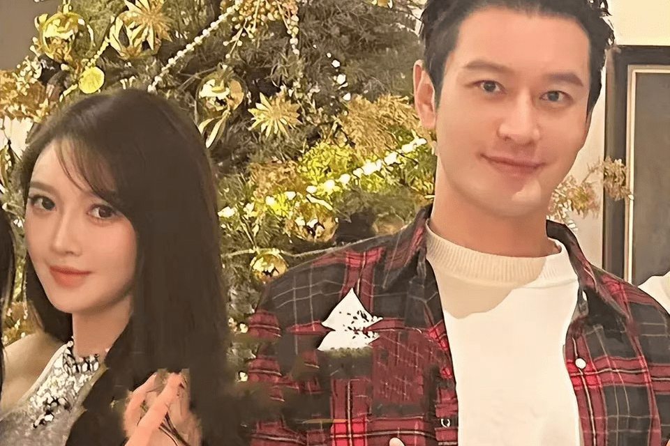 Ye Ke quits social media amid various controversies, celeb asia, huang xiaoming, ye ke, theHive.Asia