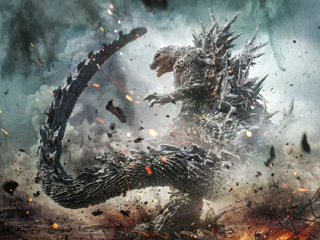 Production of new Godzilla film by Takashi Yamazaki oncoming