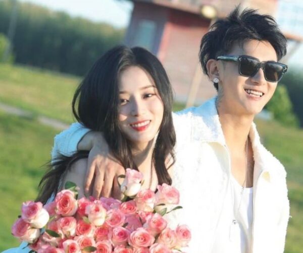 Huang Zitao wants to invite fans to his wedding