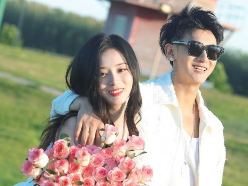 Huang Zitao wants to invite fans to his wedding