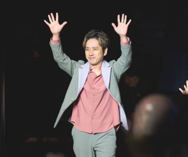 Kazunari Ninomiya slams publications for releasing private photos of his family