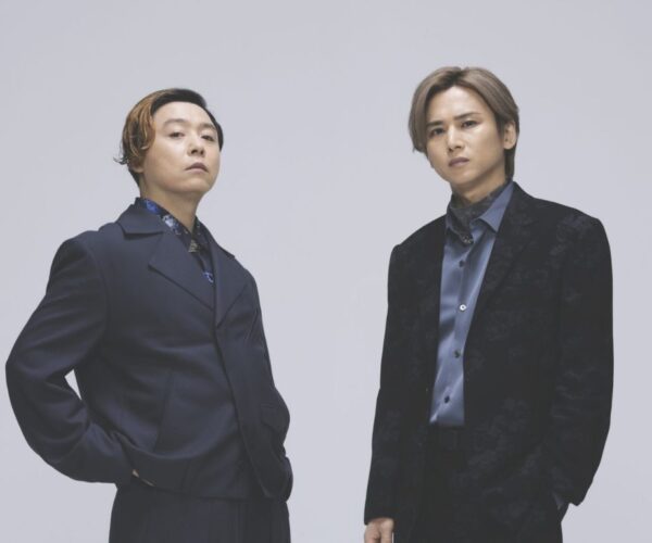 KinKi Kids to reunite at their year-end concert series