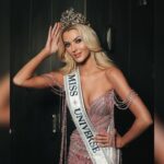 Denmark’s Victoria Kjaer Theilvig wins Miss Universe