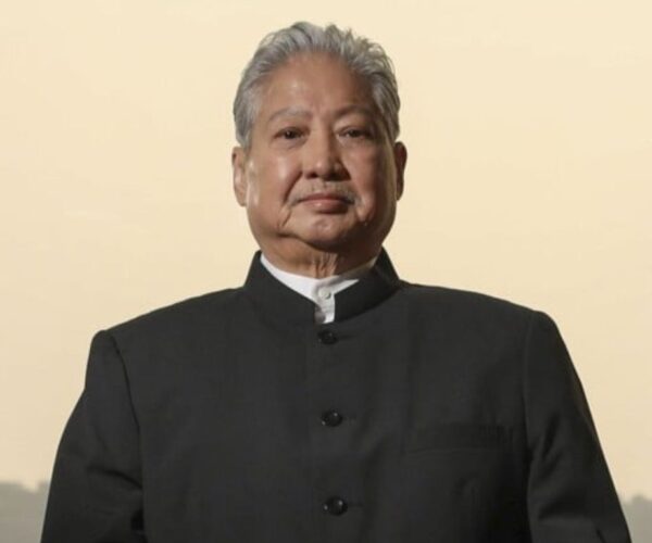 Sammo Hung to receive Lifetime award at Asia Pacific Film Festival