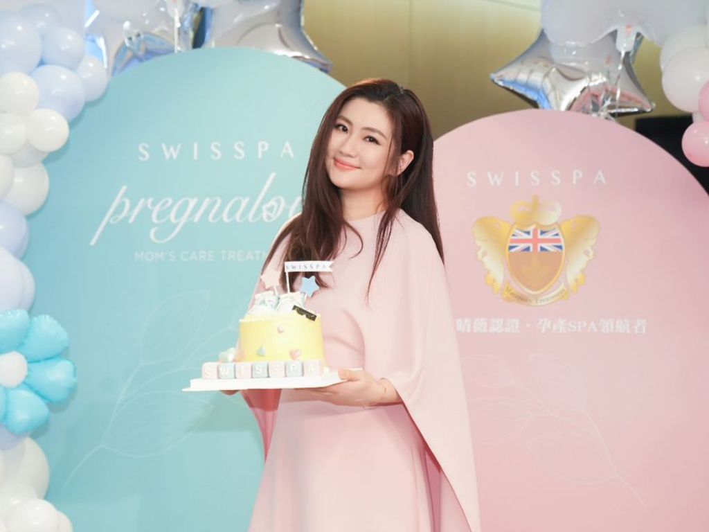 Selina Jen announces the end of her podcast