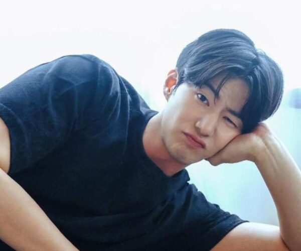 “Queen Woo” actor Song Jae-rim passed away at 39