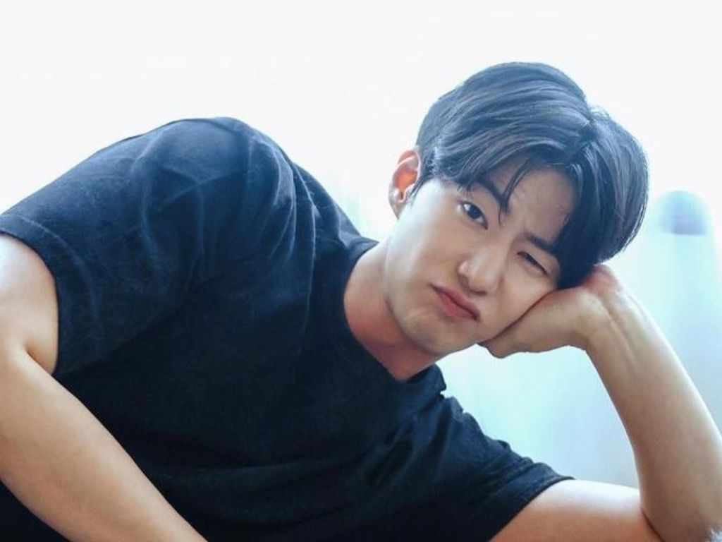 “Queen Woo” actor Song Jae-rim passed away at 39