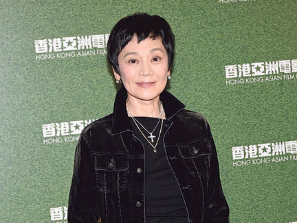 Sylvia Chang: We have lots of new filmmakers with new ideas!