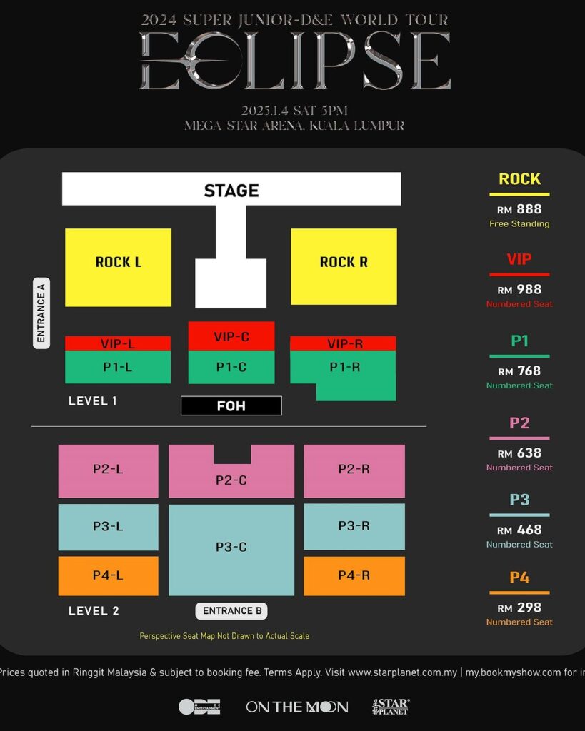 Super Junior D&E to perform in Kuala Lumpur in January 2025, super junior d&e, celeb, donghae, eunhyuk, k-pop, news, super junior, theHive.Asia