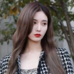 Xu Yiyang’s camp denies collaboration with any crystal brand