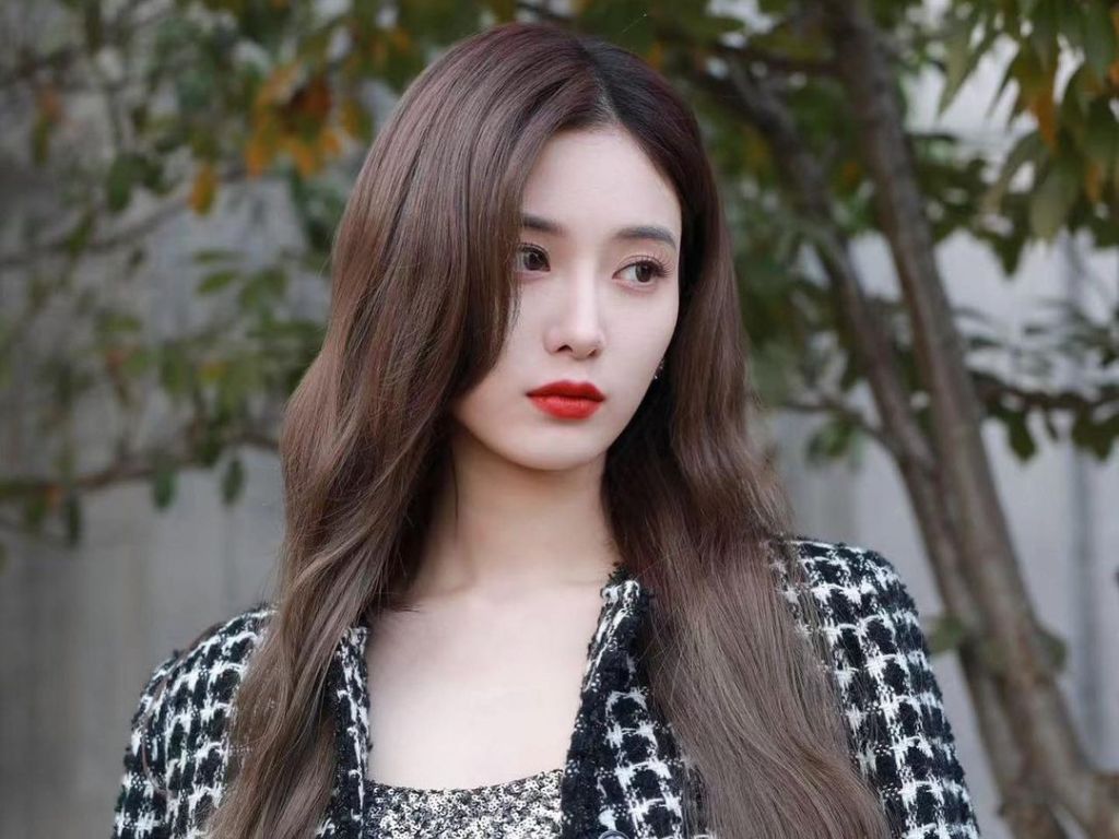 Xu Yiyang’s camp denies collaboration with any crystal brand