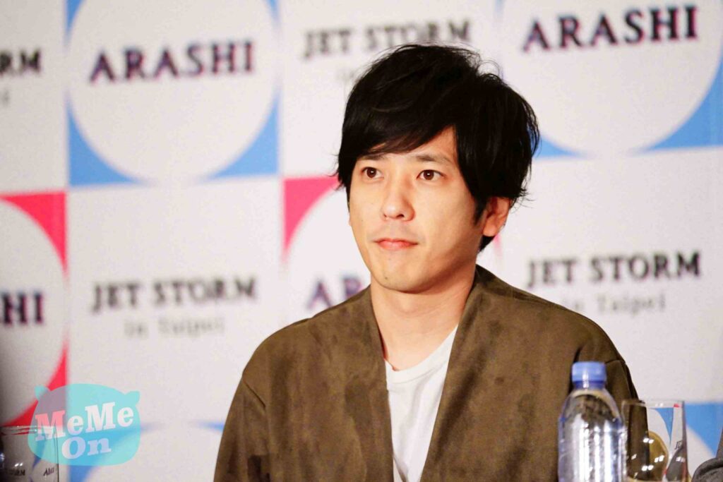 Kazunari Ninomiya slams publications for releasing private photos of his family, celeb asia, kazunari ninomiya, theHive.Asia